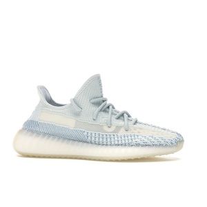 Adidas Yeezy Boost 350 V2 Cloud White